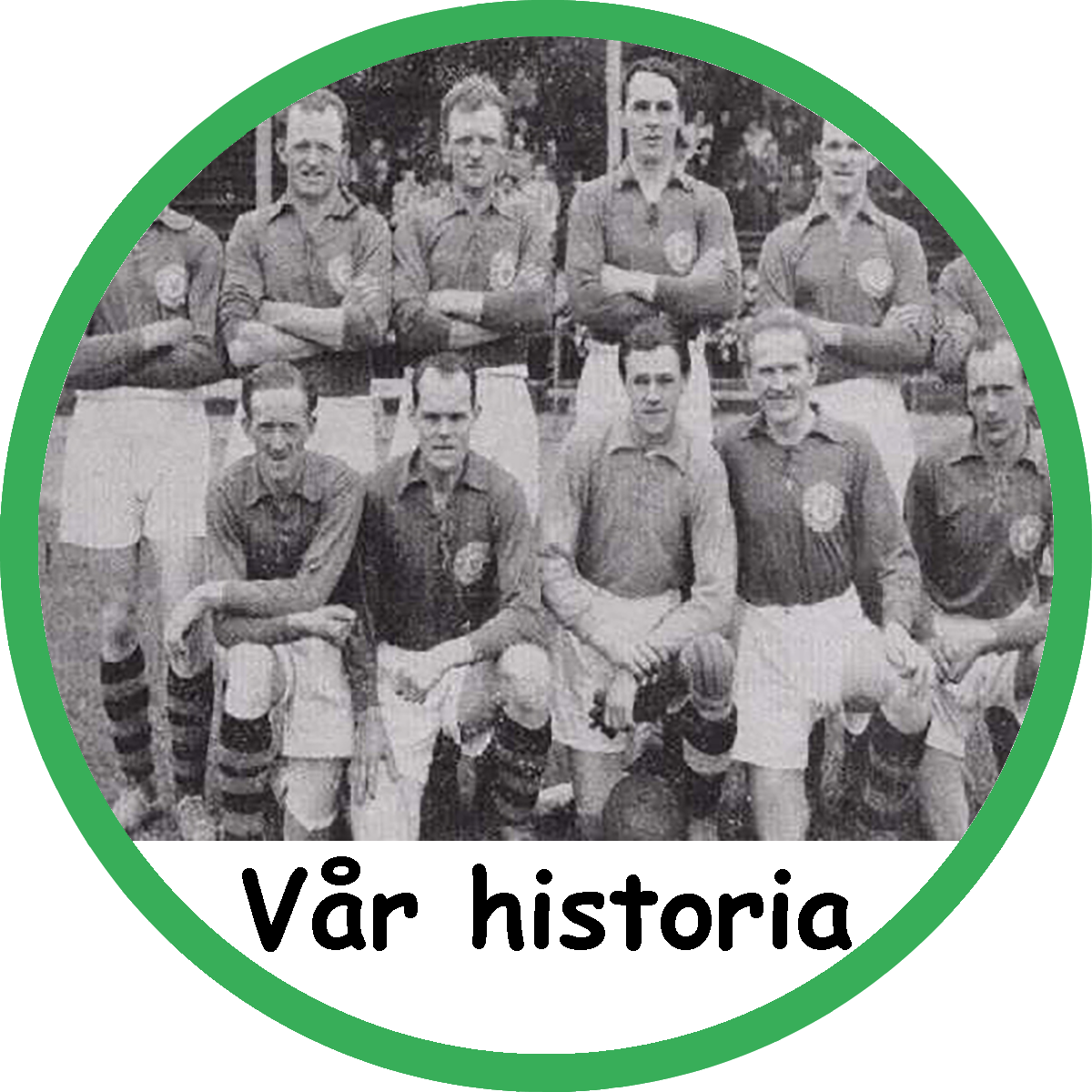 Klubbens historia